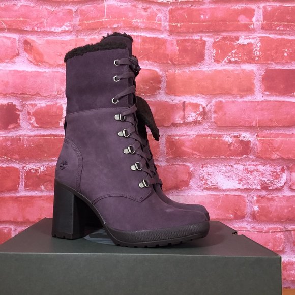 timberland camdale fold down boots